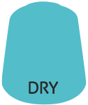 Dry - Skink Blue